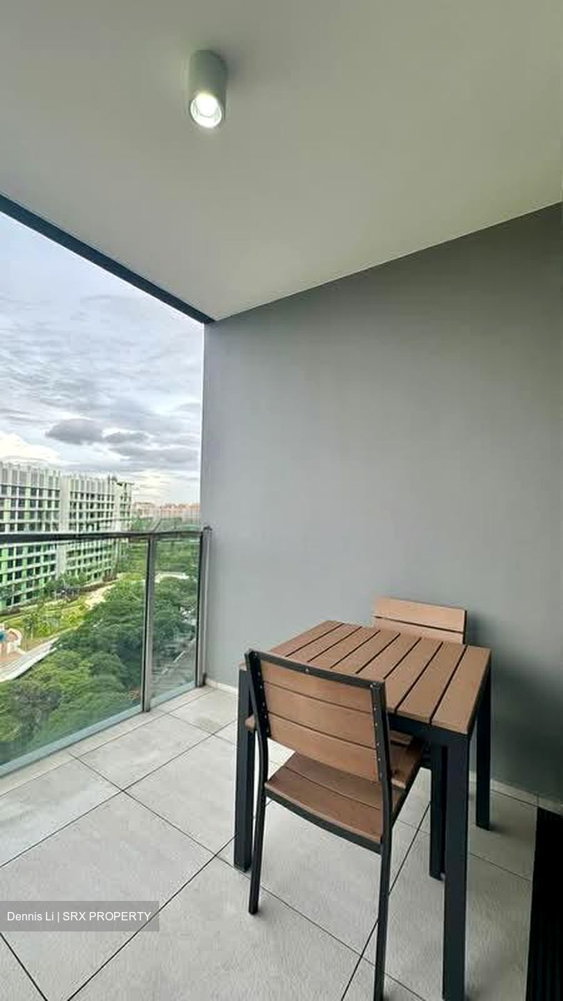 The Woodleigh Residences (D13), Apartment #550283891